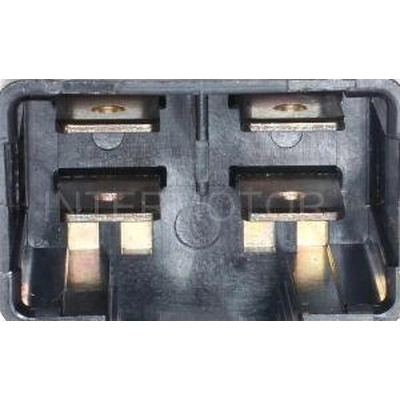 Brake Light Switch by BLUE STREAK (HYGRADE MOTOR) - SLS491 pa4