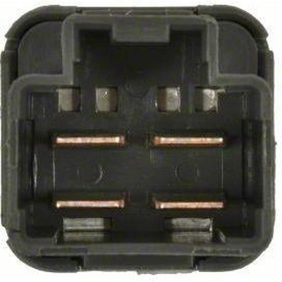Brake Light Switch by BLUE STREAK (HYGRADE MOTOR) - SLS539 pa8