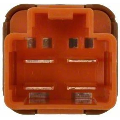 Brake Light Switch by BLUE STREAK (HYGRADE MOTOR) - SLS593 pa15