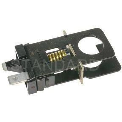 Brake Light Switch by BLUE STREAK (HYGRADE MOTOR) - SLS79 pa2