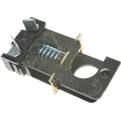 BWD AUTOMOTIVE - S255 - Brake Light Switch pa2