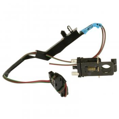 BWD AUTOMOTIVE - S37030 - Brake Light Switch pa2