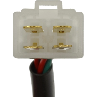 BWD AUTOMOTIVE - S560 - Brake Light Switch pa4