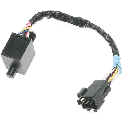 BWD AUTOMOTIVE - S6059 - Interrupteur de lumière de frein pa1