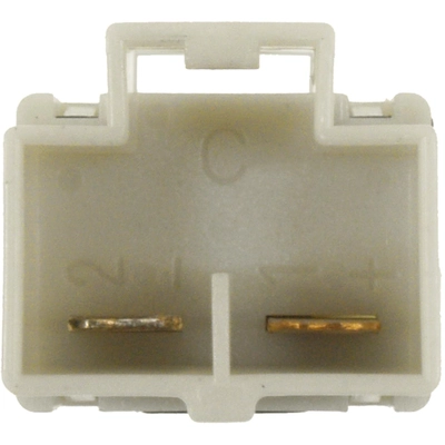 Brake Light Switch by BWD AUTOMOTIVE - SL2134 pa2