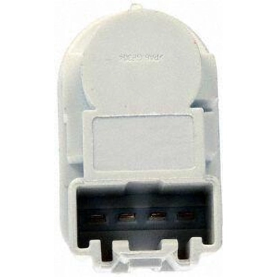 Brake Light Switch by DORMAN (OE SOLUTIONS) - 901-233 pa6