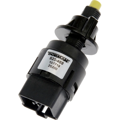 Brake Light Switch by DORMAN (OE SOLUTIONS) - 920-468 pa1