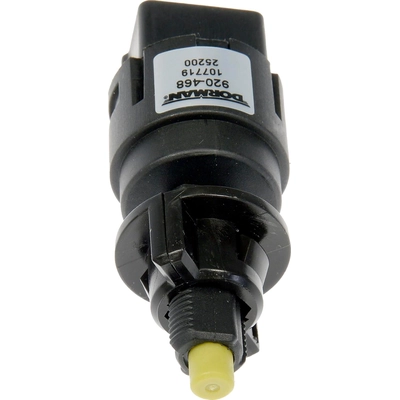 Brake Light Switch by DORMAN (OE SOLUTIONS) - 920-468 pa2