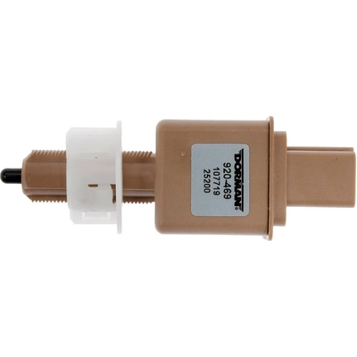 Brake Light Switch by DORMAN (OE SOLUTIONS) - 920-469 pa2
