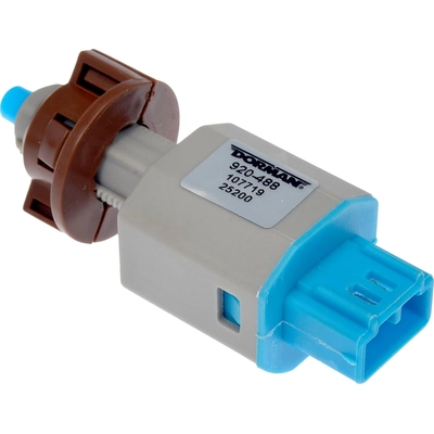 Brake Light Switch by DORMAN (OE SOLUTIONS) - 920-488 pa1