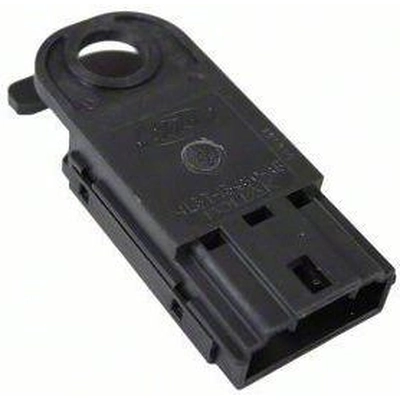 Brake Light Switch by MOTORCRAFT - SW6239 pa9