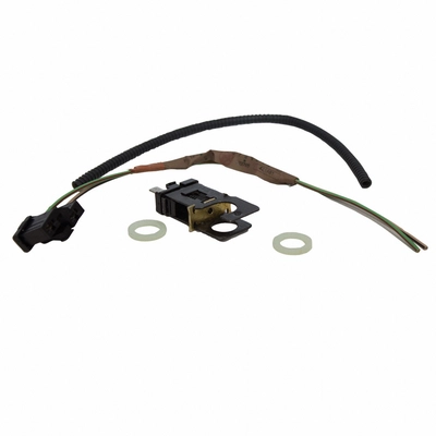 Interrupteur de lumière de frein de MOTORCRAFT - SW6282 pa1