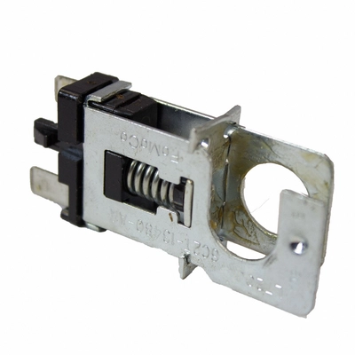 Brake Light Switch by MOTORCRAFT - SW6347 pa1