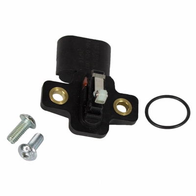Brake Light Switch by MOTORCRAFT - SW6878 pa2