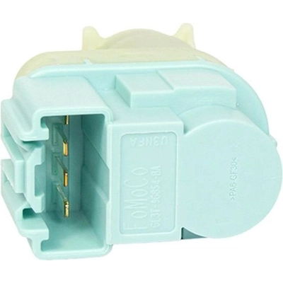 Brake Light Switch by MOTORCRAFT - SW7810 pa10