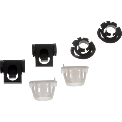 DORMAN/HELP - 13808 - Brake Light Switch Retainer pa6
