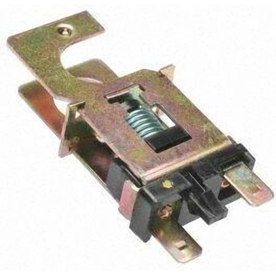 Brake Light Switch by STANDARD/T-SERIES - SLS165T pa5