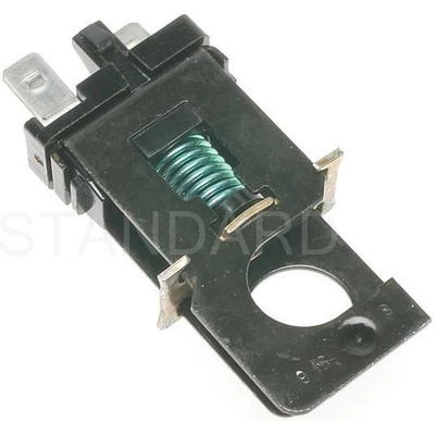 Brake Light Switch by STANDARD/T-SERIES - SLS166T pa6