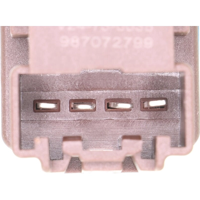 Brake Light Switch by VEMO - V24-73-0035 pa3
