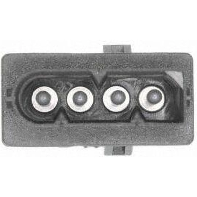 Brake Light Switch by VEMO - V20-73-0072 pa4