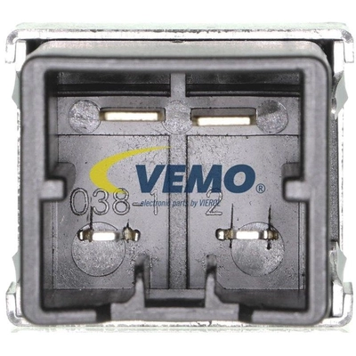 Interrupteur de lumière de frein par VEMO - V26-73-0019 pa1