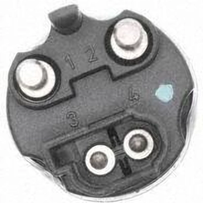 Brake Light Switch by VEMO - V30-73-0077 pa7
