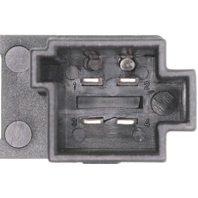 Brake Light Switch by VEMO - V30-73-0087 pa4