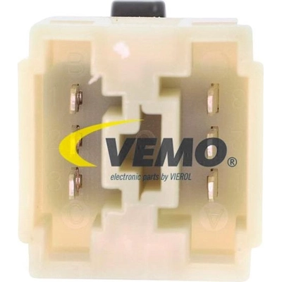 Interrupteur de lumière de frein par VEMO - V30-73-0130 pa2