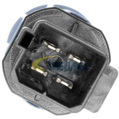 Brake Light Switch by VEMO - V30-73-0136 pa1