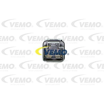 Brake Light Switch by VEMO - V38-73-0025 pa2