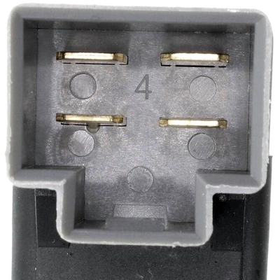 Brake Light Switch by VEMO - V53-73-0002 pa2