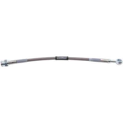 Brake Line Assembly by RUSSELL - 657300 pa1