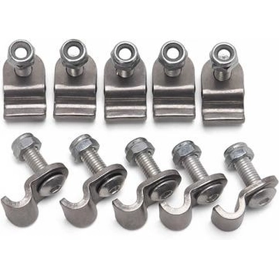 Brake Line Clamp by RUSSELL - 654030 pa1