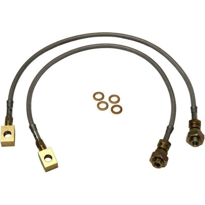 Brake Line Front by SKYJACKER - FBL16 pa1