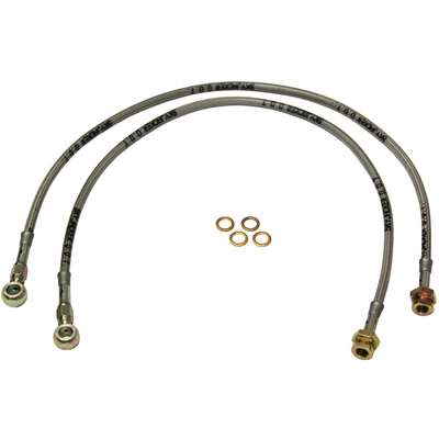 SKYJACKER - FBL29 - Brake Line Front pa3