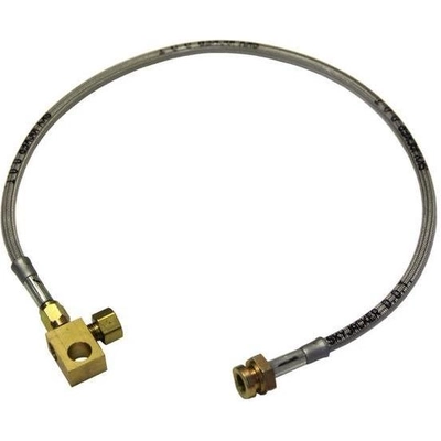 Brake Line Rear by SKYJACKER - RBL41 pa1