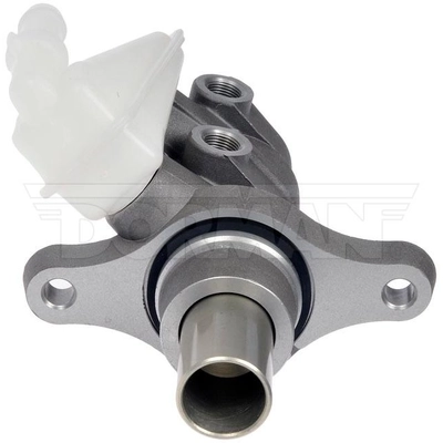 Brake Master Cylinder by DORMAN - M630920 pa3