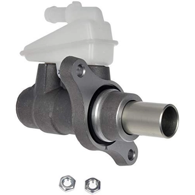 Brake Master Cylinder by DORMAN - M630920 pa7