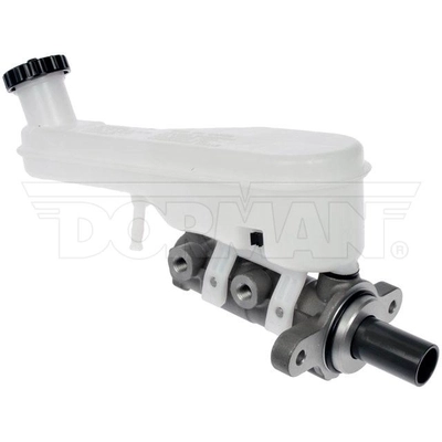 Brake Master Cylinder by DORMAN - M630941 pa1