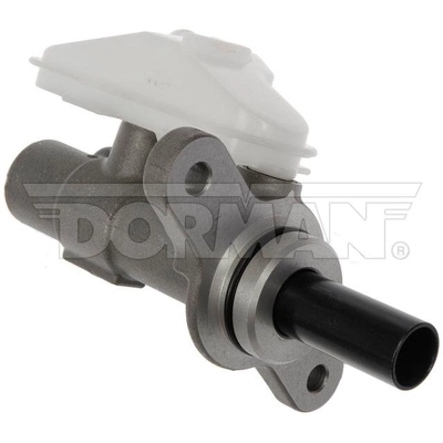 Brake Master Cylinder by DORMAN - M630986 pa1