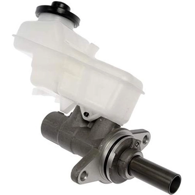 Brake Master Cylinder by DORMAN - M631025 pa10