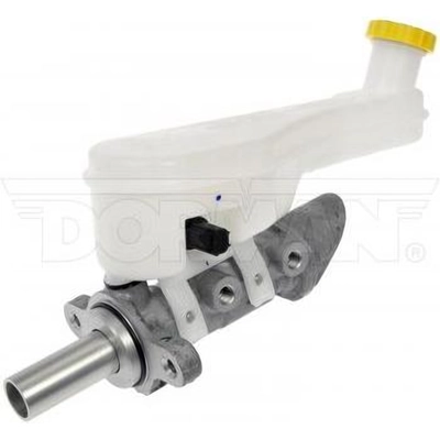 Brake Master Cylinder by DORMAN - M631030 pa7
