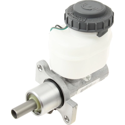 Brake Master Cylinder by GENUINE OE - 46100 S0X 952 pa1