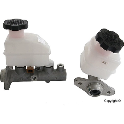Brake Master Cylinder by GENUINE OE - 58510 2D300 pa1