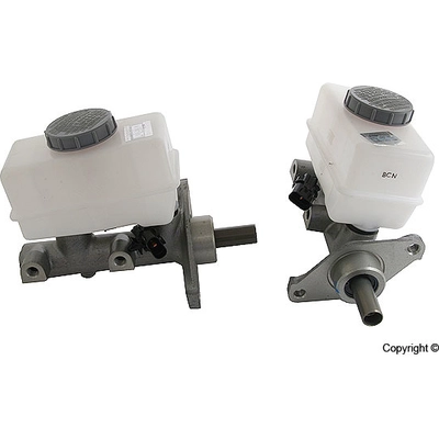Brake Master Cylinder by GENUINE OE - 58510 34130 pa1