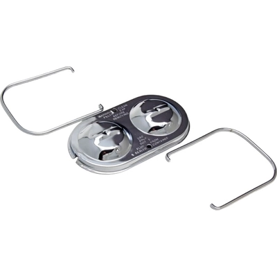 TRANS-DAPT PERFORMANCE - 9102 - Master Cylinder Cover pa1