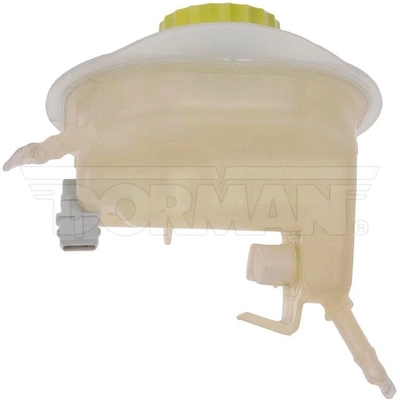 R�servoir de Ma�tre-Cylindre by DORMAN (OE SOLUTIONS) - 603-645 pa8