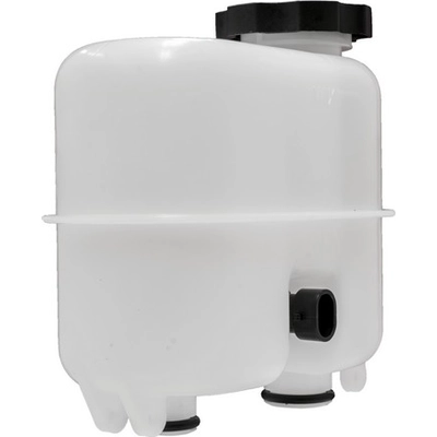 Brake Master Cylinder Reservoir by QUALITY-BUILT - R28810 pa1