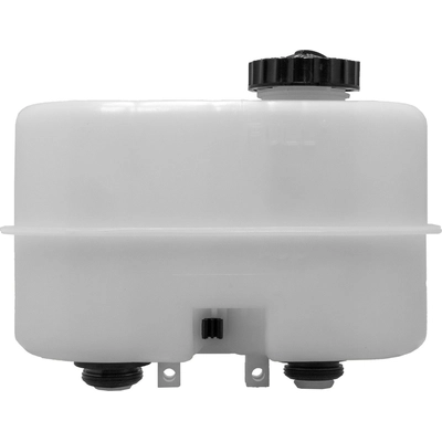 Brake Master Cylinder Reservoir by QUALITY-BUILT - R32680 pa2