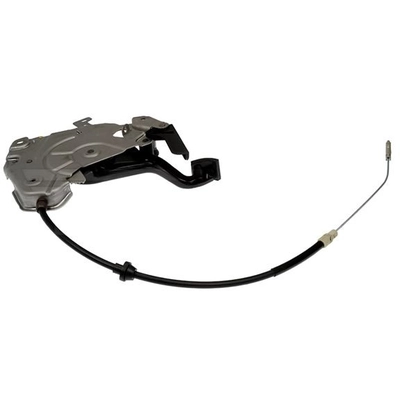 DORMAN (OE SOLUTIONS) - 926-484 - Parking Brake Pedal Assembly pa1